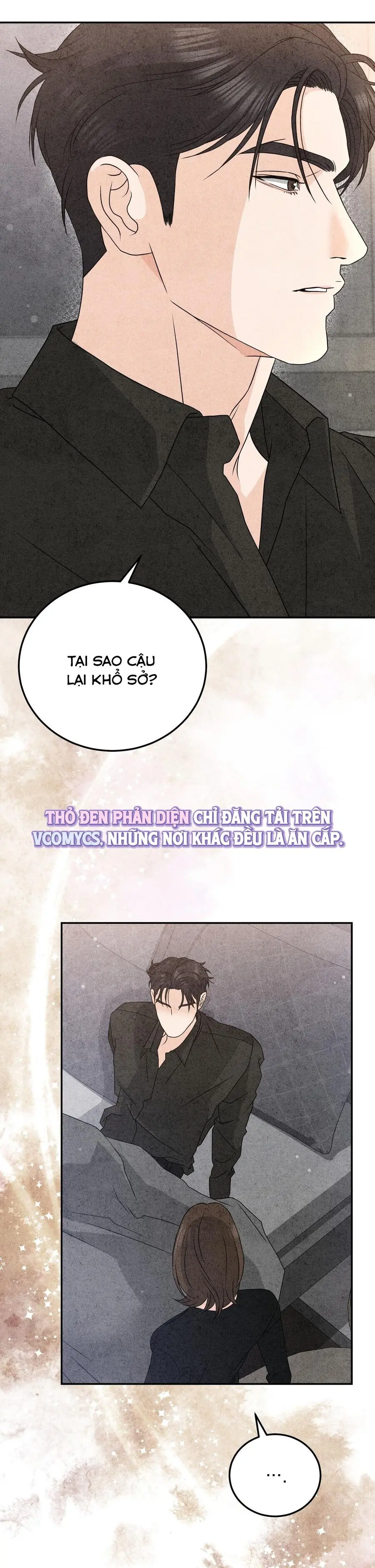 Nhật Ký Yêu Bạn Thân Chap 21 - trang 16