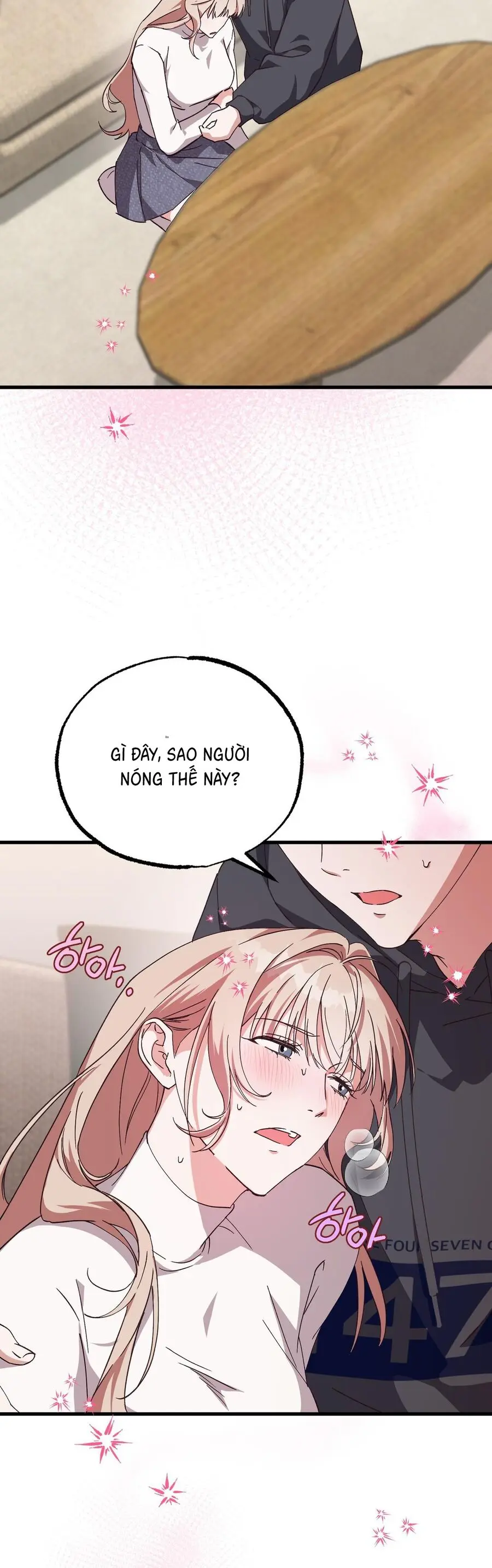 Lấp Đầy Em Đi! Chap 1 - trang 39