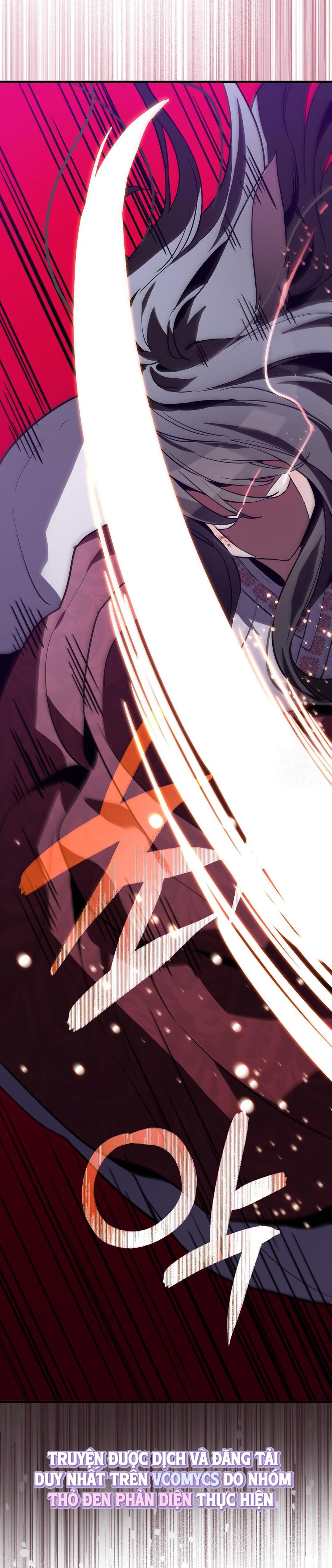 Hồ Ly Nhỏ Lại Bày Trò Rồi Sao? Chap 6 - trang 26