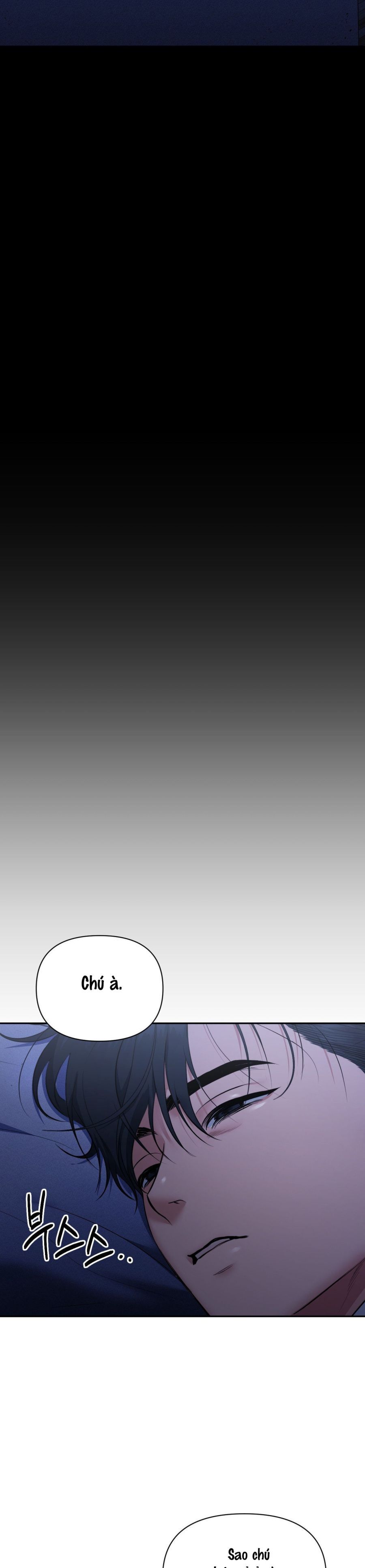 Chế Độ Ẩn Danh Chap 12 - trang 29