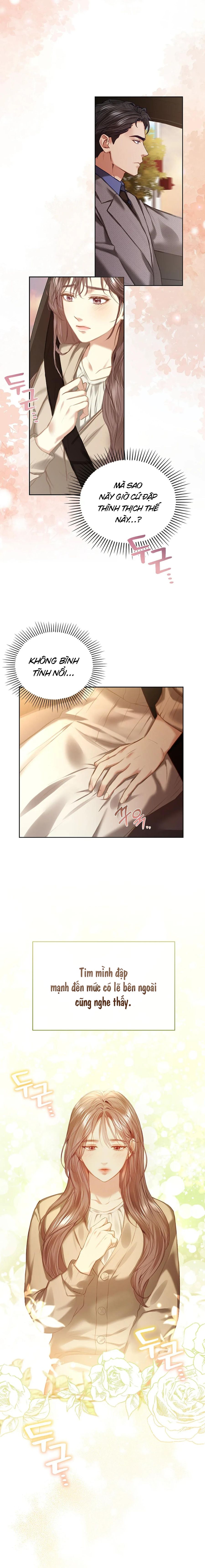 Người Vợ Trẻ Chap 6 - trang 15
