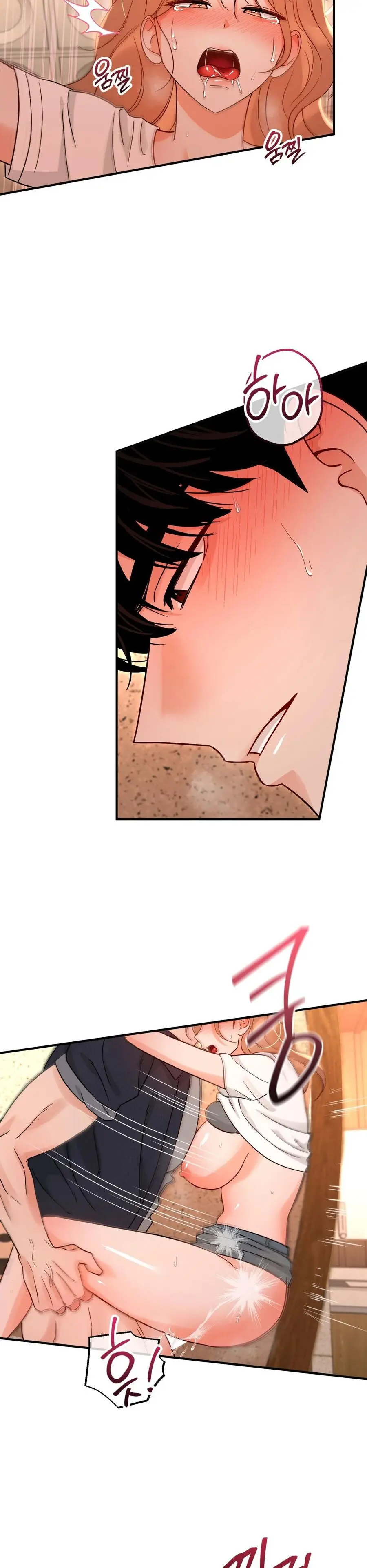 Huấn Luyện Viên Hai Hương Vị Chap 10 - trang 16