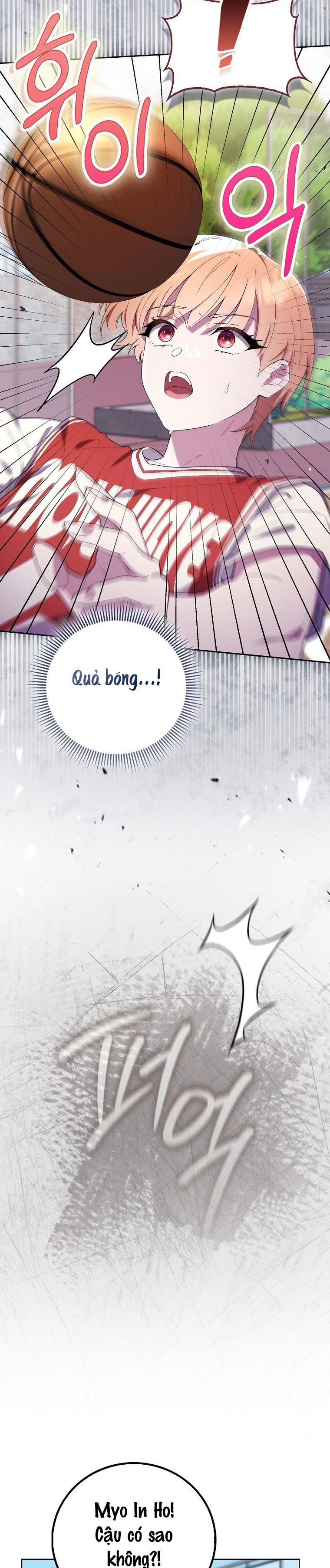 Trường Nam Sinh Chap 10 - trang 28