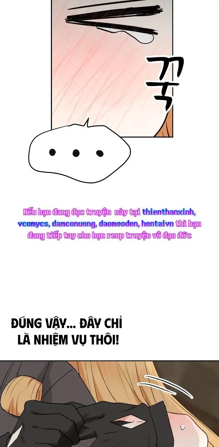 Yêu Tinh Giao Phối Chap 2 - trang 24