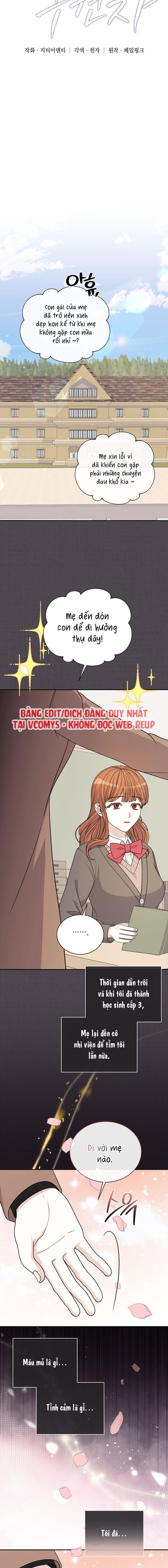 Người Chú Cứu Rỗi Chap 14 - trang 4