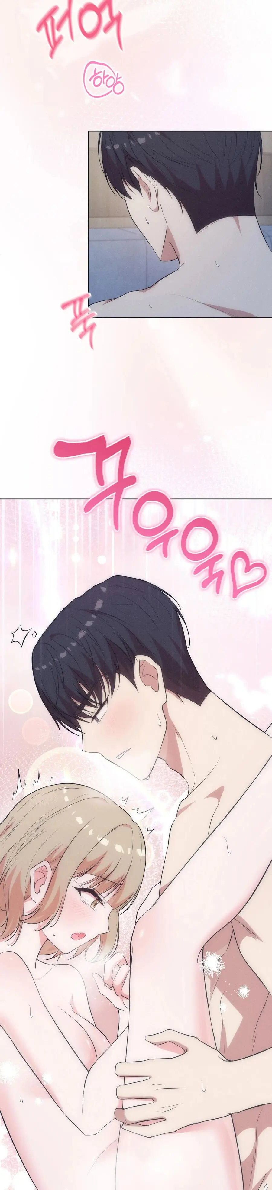 Mới Cưới Mà Đã Thế Này Sao? Chap 11 - trang 16
