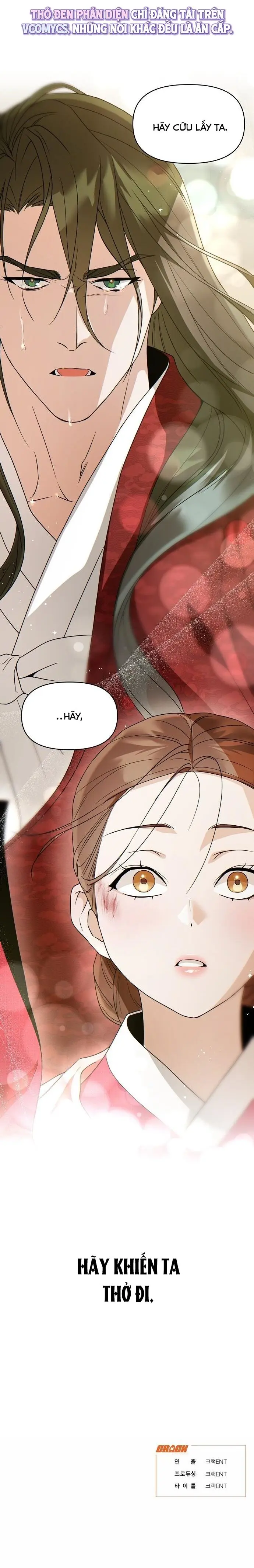Đêm Xuống Bên Sông Thu Chap 2 - trang 31