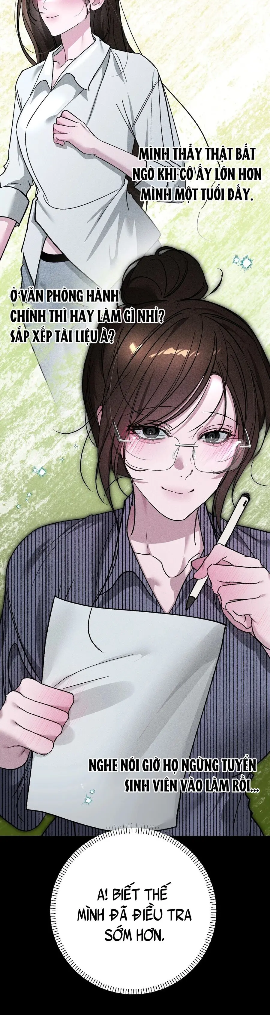 Tình Yêu Tái Sử Dụng Chap 2 - trang 45