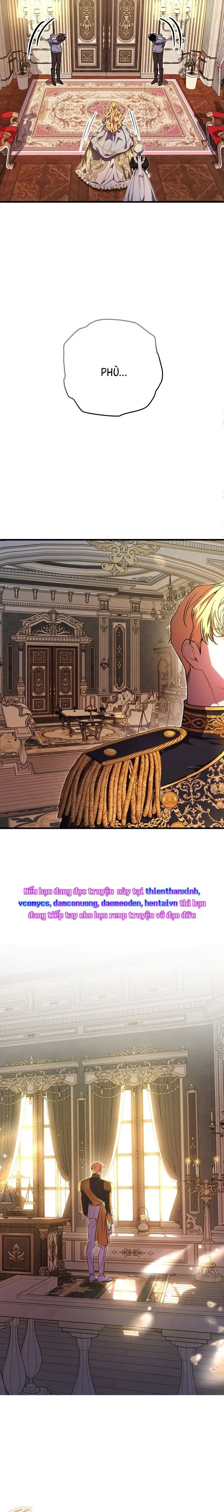 Phù Thuỷ Xứ Paitan Chap 3 - trang 16