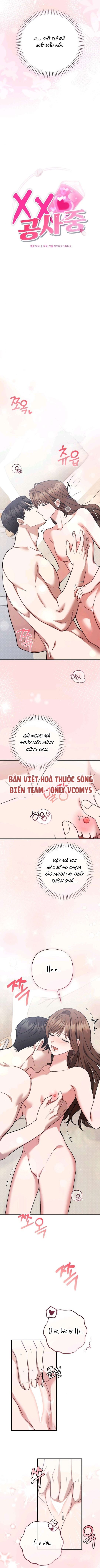 XX Đang Thi Công Chap 6 - trang 4