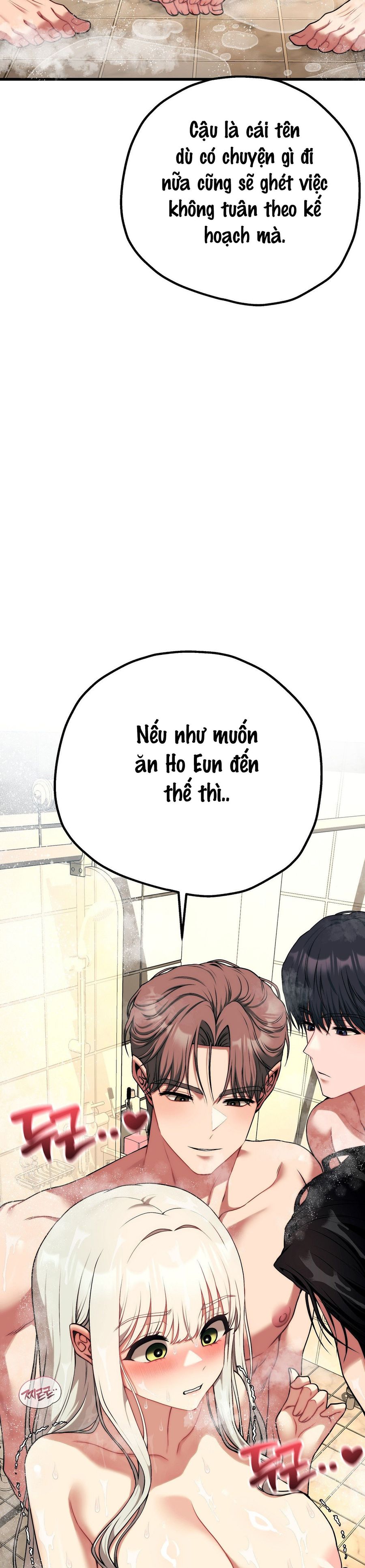 Câu Lạc Bộ Đọc Sách Người Lớn Chap 26 - trang 4