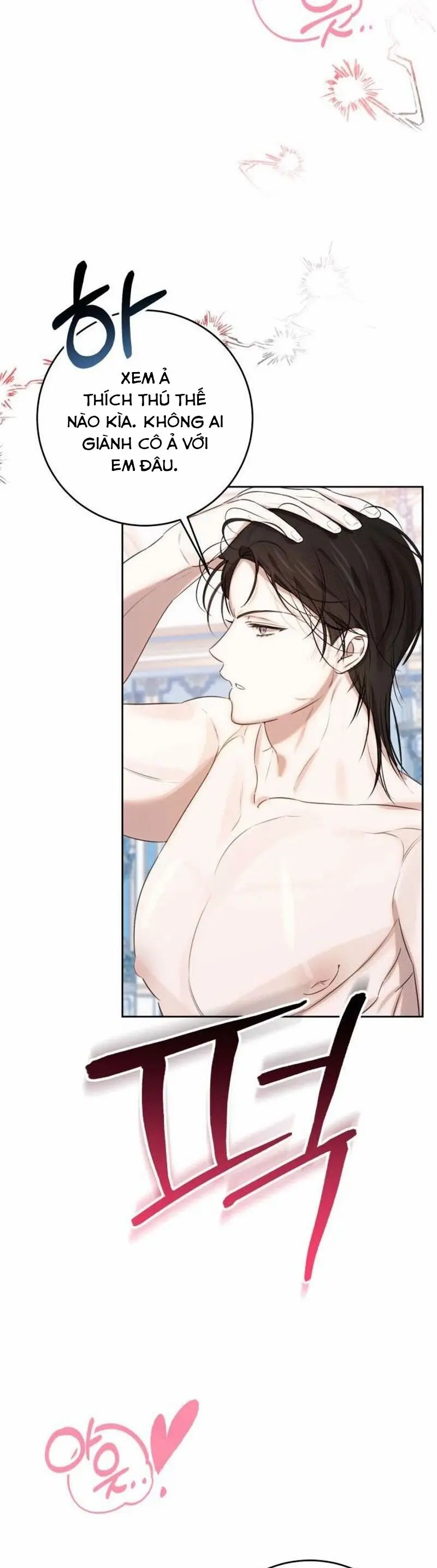 Ma-Nơ-Canh Giáo Dục XX Của Các Hoàng Tử Chap 11 - trang 24