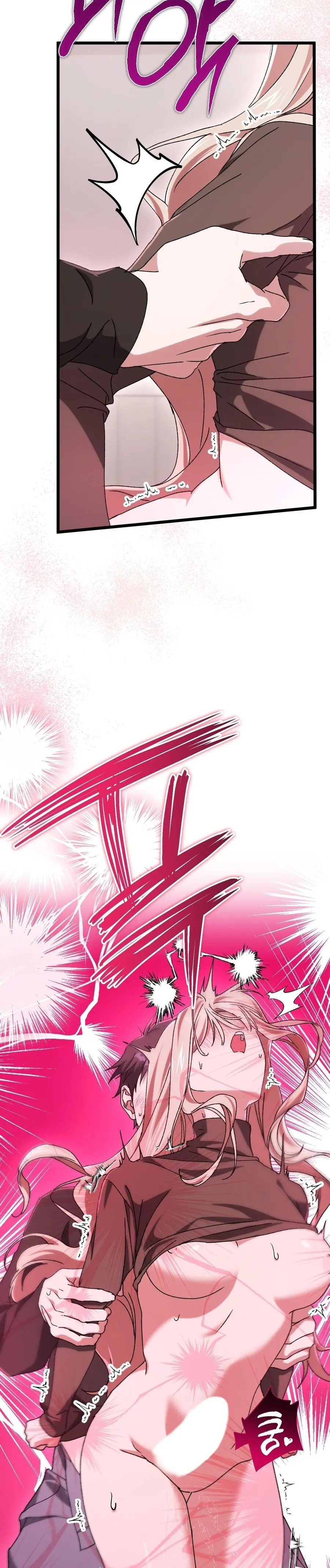 Lấp Đầy Em Đi! Chap 13 - trang 28