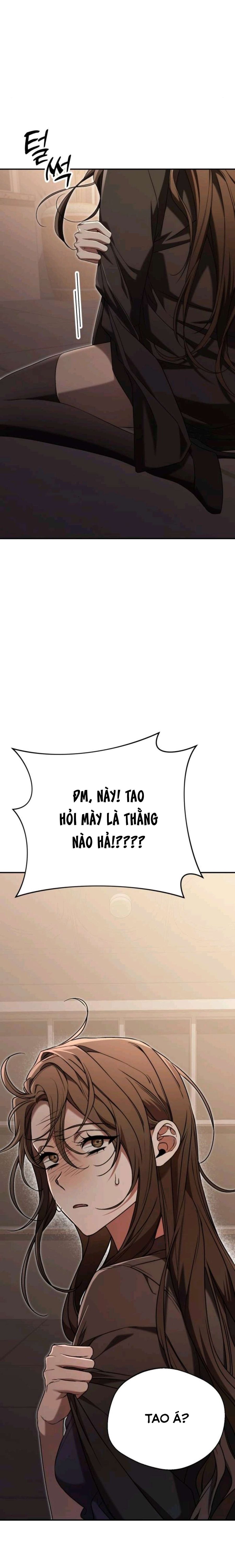 Một Đêm Là Không Đủ Với Giám Đốc Chap 4 - trang 37