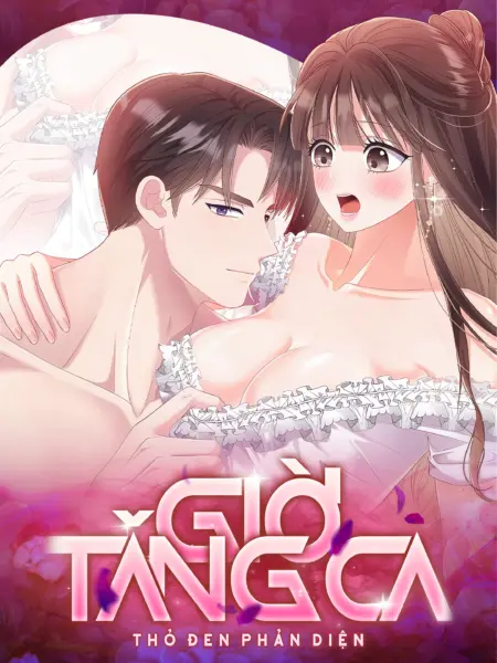 Giờ Tăng Ca