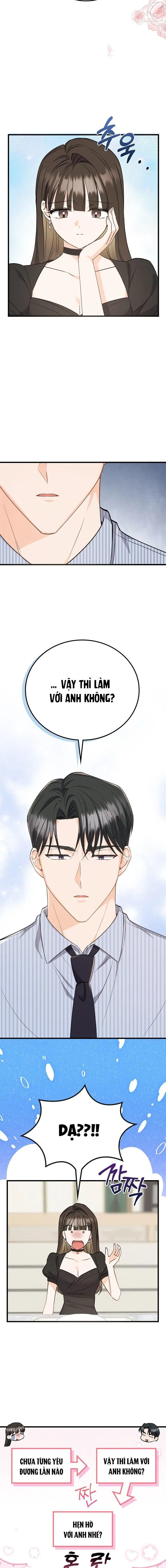 Giờ Tăng Ca Chap 6 - trang 16
