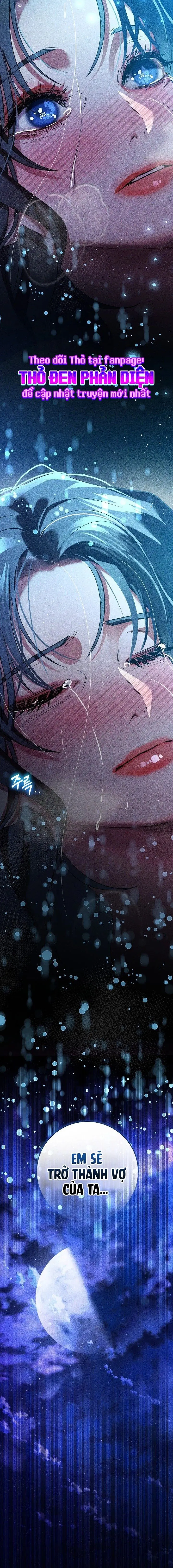 Phù Thuỷ Xứ Paitan Chap 1 - trang 31
