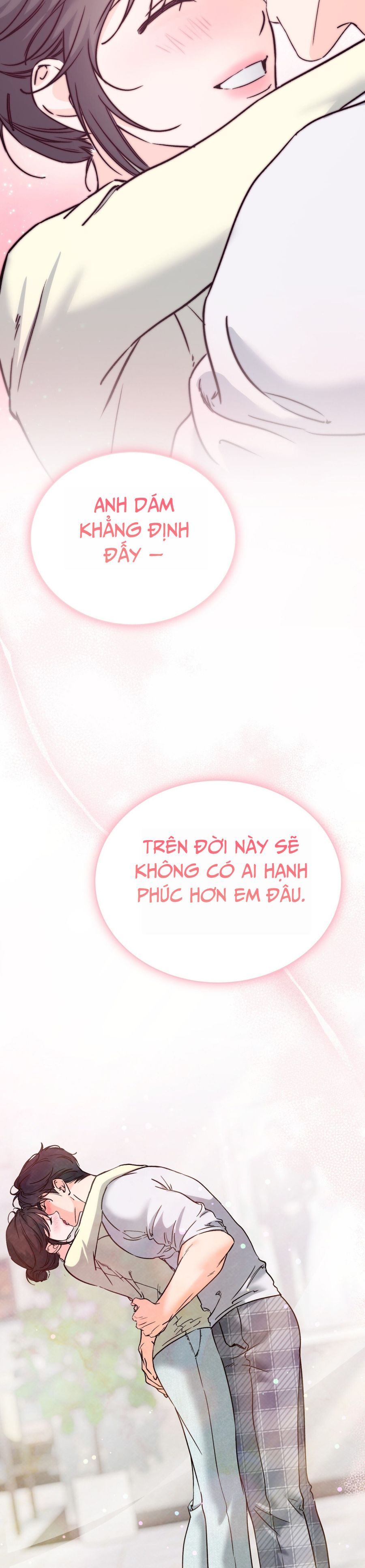 Hãy Trở Thành Biến Số X Của Đời Nhau Chap 67 - trang 61