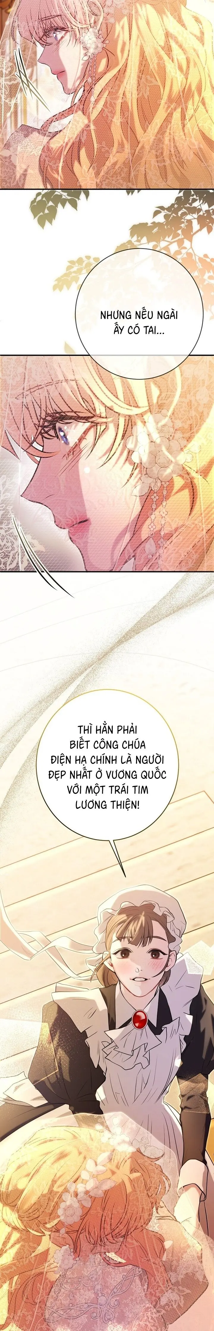 Phù Thuỷ Xứ Paitan Chap 2 - trang 14