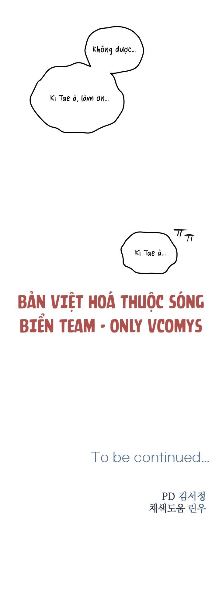 [KHÔNG CHE] Người Đàn Ông Có Ma Theo Sau Chap 49 - trang 9