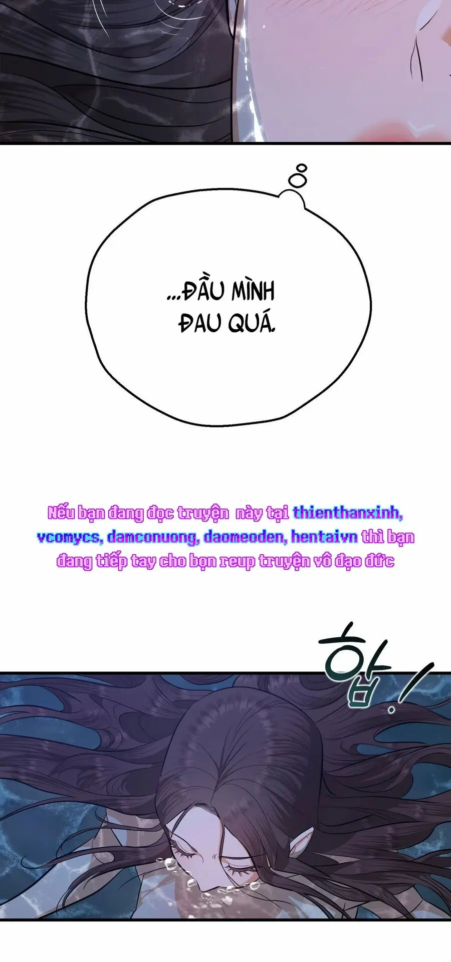 Đào Nguyên Tiên Cảnh Chap 3 - trang 47