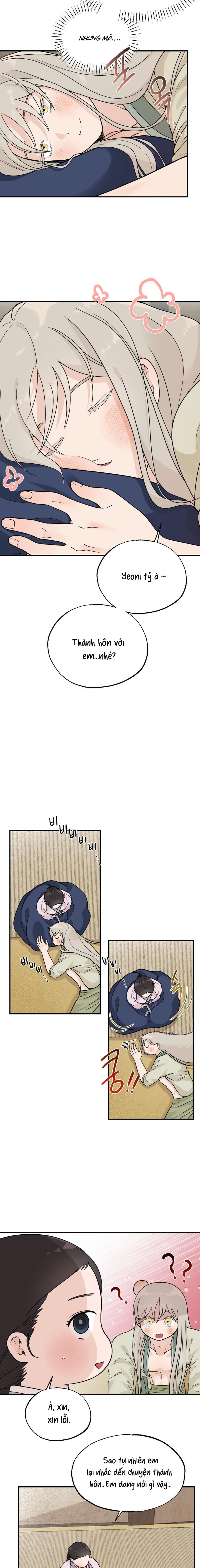 Bibisae Chap 7 - trang 7