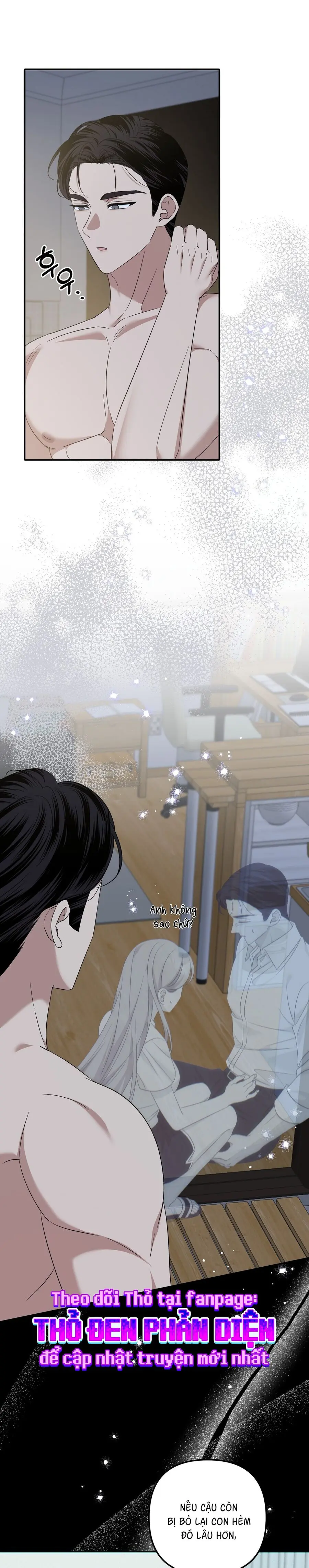 Đừng Nhặt Đàn Ông Về Nhà Chap 3 - trang 17