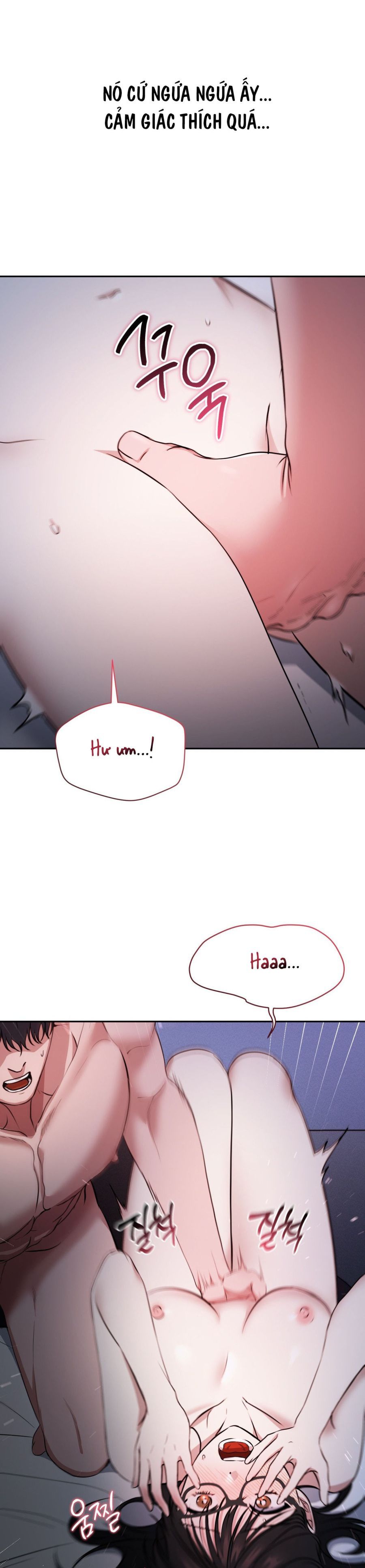Chế Độ Ẩn Danh Chap 7 - trang 26