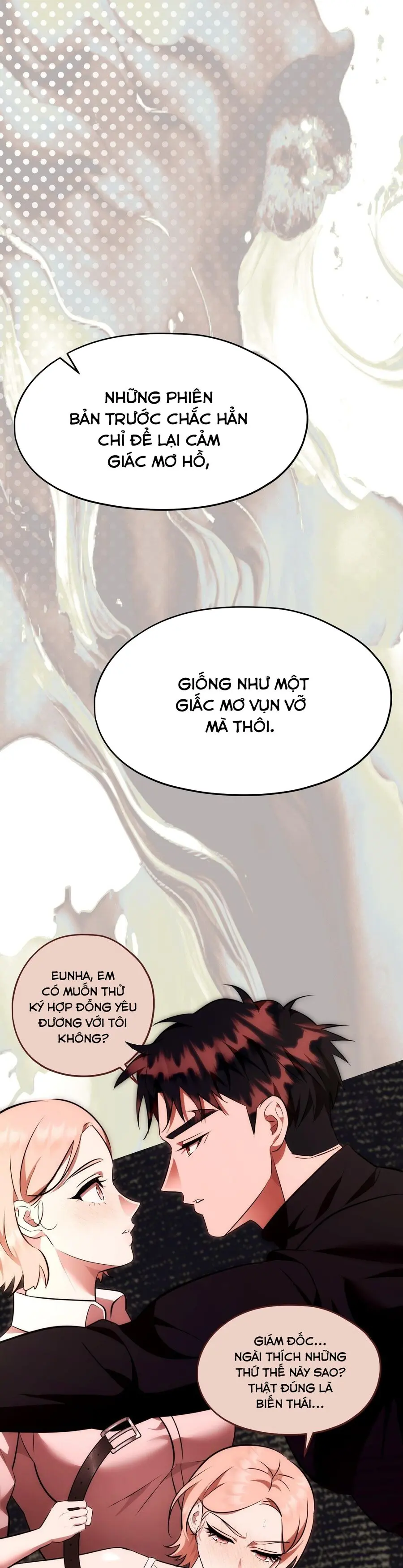 Tôi Tiễn Nam Chính Về Trời Nhé? Chap 36 - trang 20