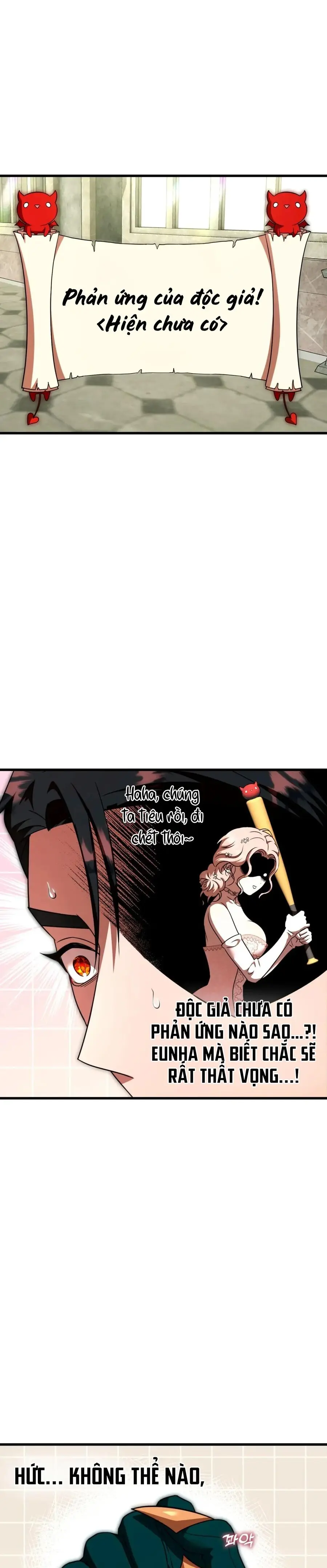 Tôi Tiễn Nam Chính Về Trời Nhé? Chap 7 - trang 27