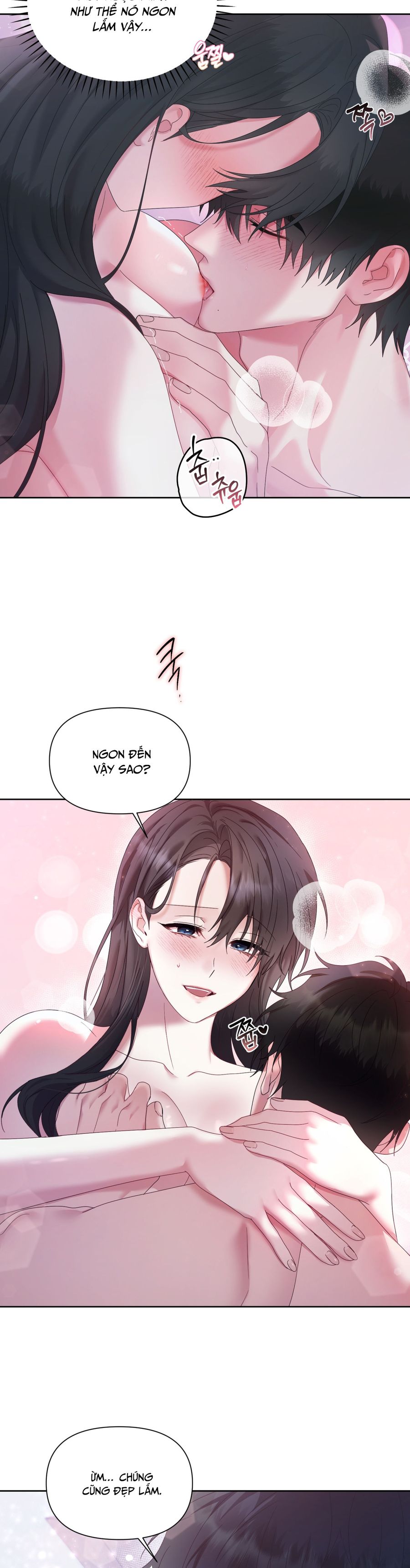 Chúng Ta Không Thể Làm Bạn Được Sao? Chap 2 - trang 22