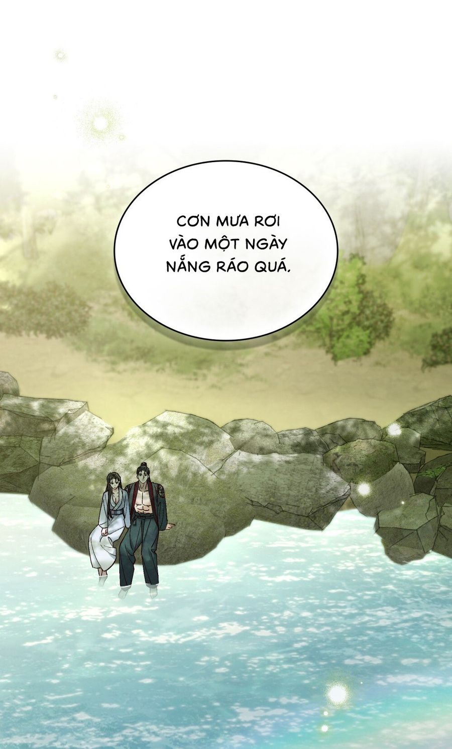 Chuyến Đi Đêm Chap 51 - trang 11