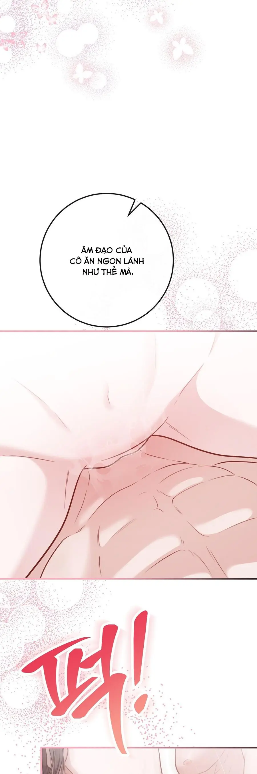 Vụng Trộm Với Sếp Chap 2 - trang 43