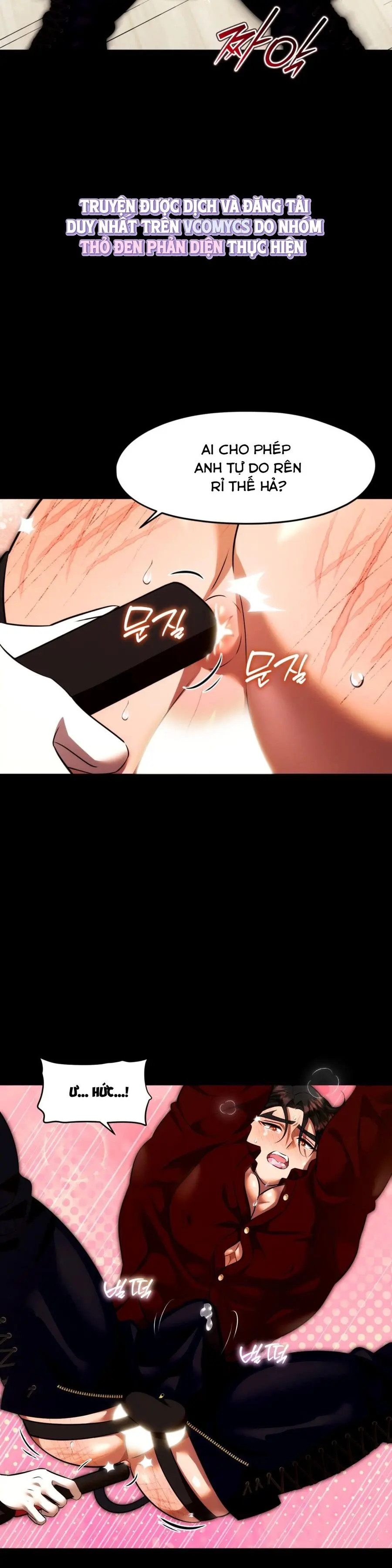 Tôi Tiễn Nam Chính Về Trời Nhé? Chap 22 - trang 26