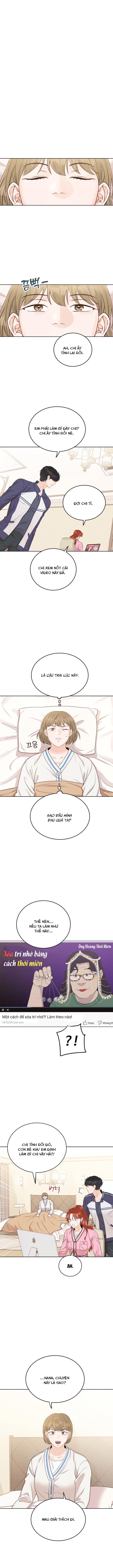 Người Một Nhà Chap 9 - trang 4