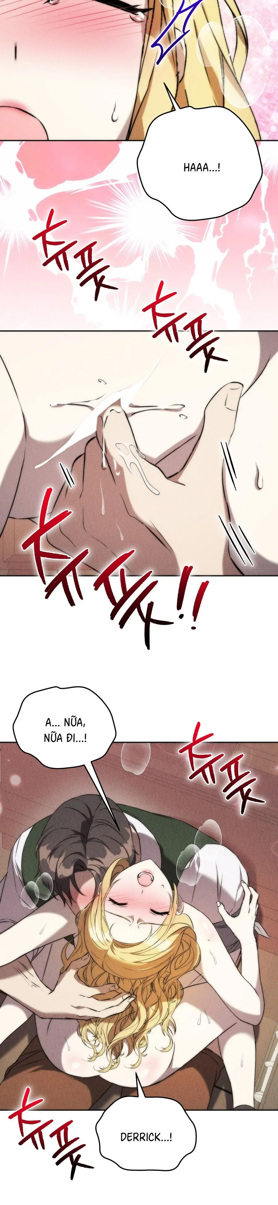Cứ Tưởng Đó Là Lọ Thuốc Bình Thường Chứ Chap 3 - trang 6