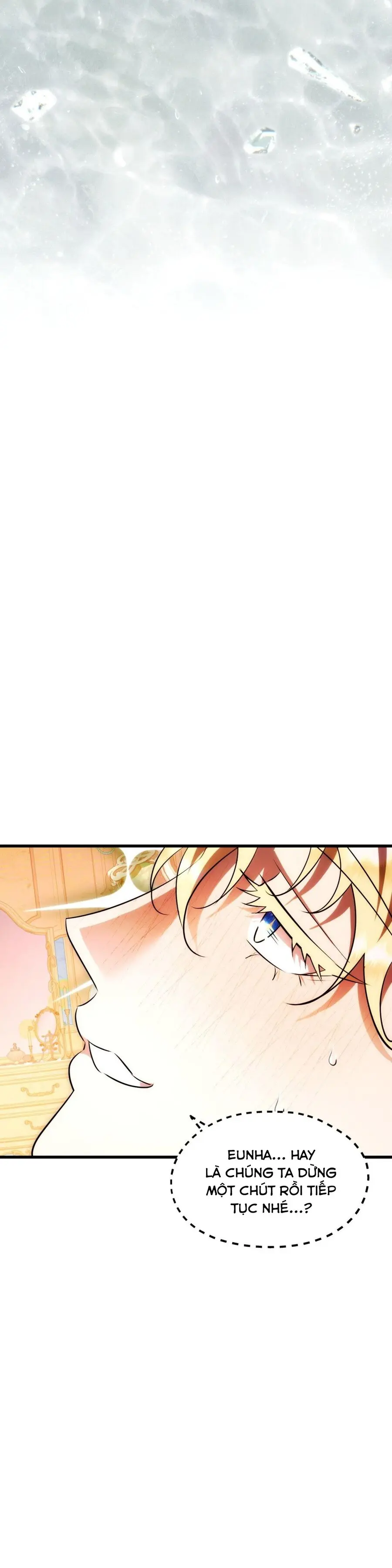 Tôi Tiễn Nam Chính Về Trời Nhé? Chap 32 - trang 24