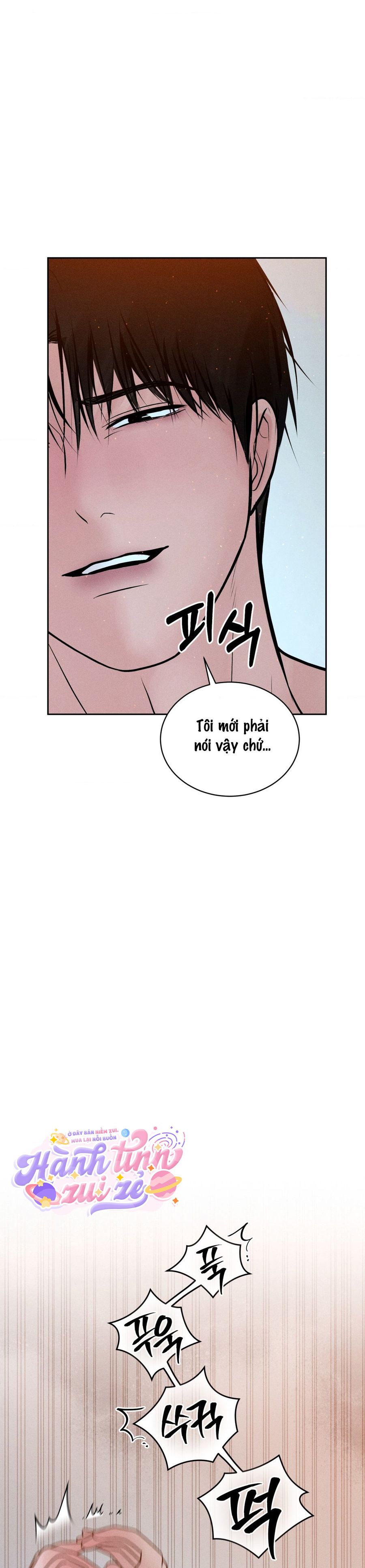 Chú À, Tôi Sẽ Trả Tiền Xe Cho Chú Chap 22 - trang 21