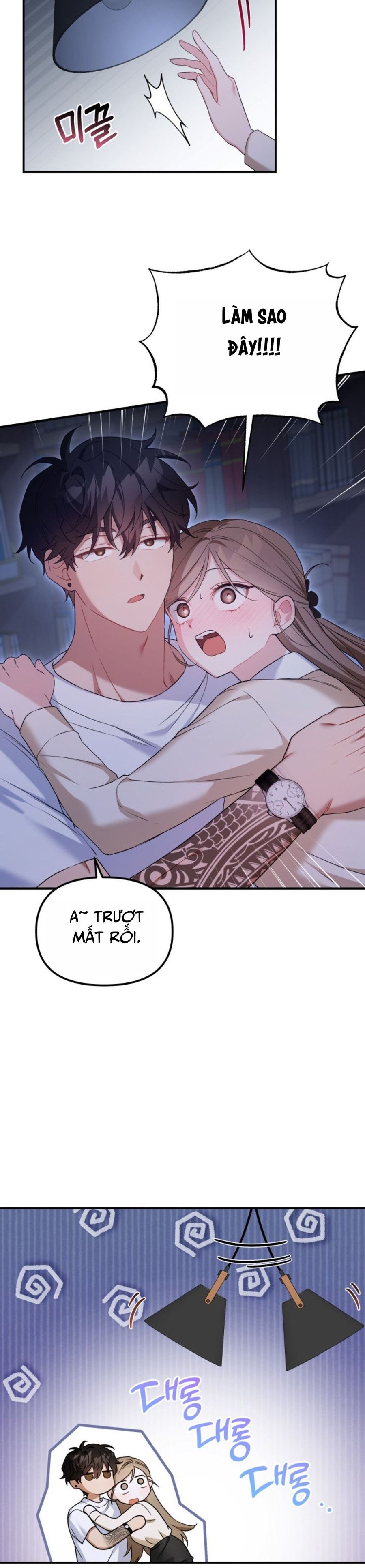 Công Dụng Của Người Bạn Thanh Mai Trúc Mã Chap 8 - trang 7