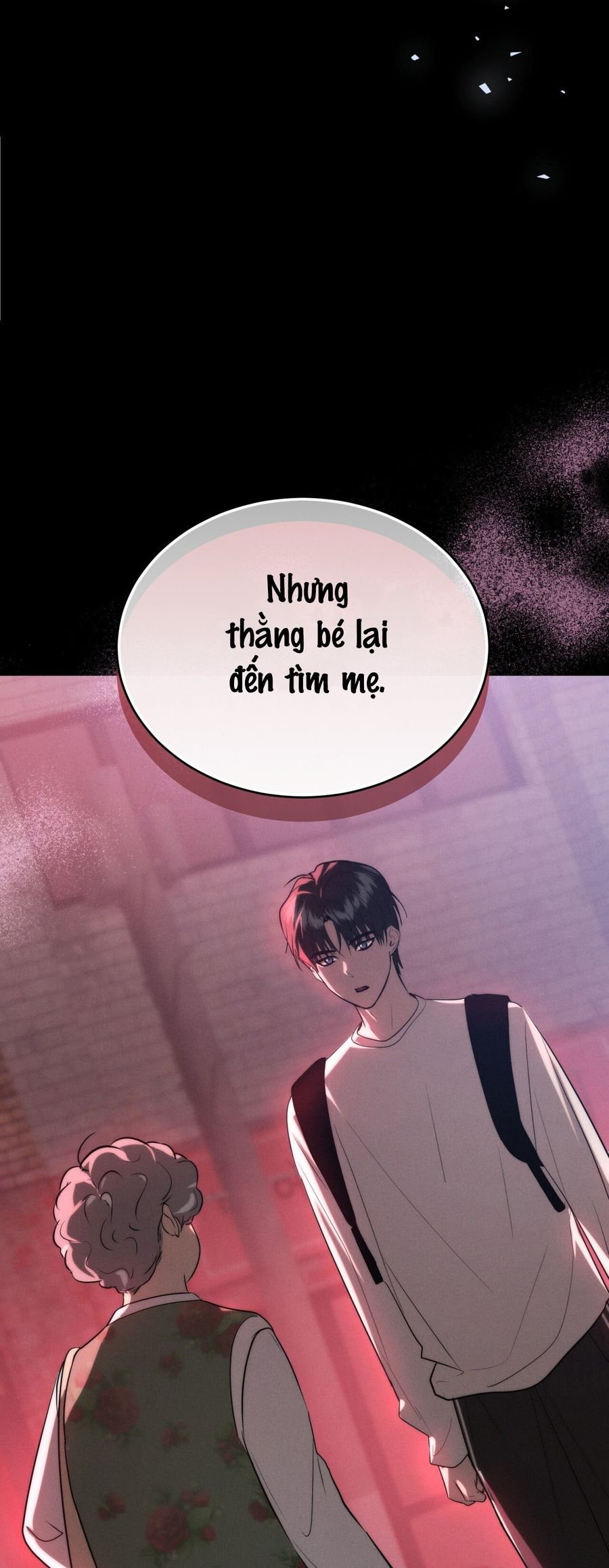 Sự Ngây Thơ Bị Vùi Lấp Trong Tro Tàn Chap 6 - trang 31