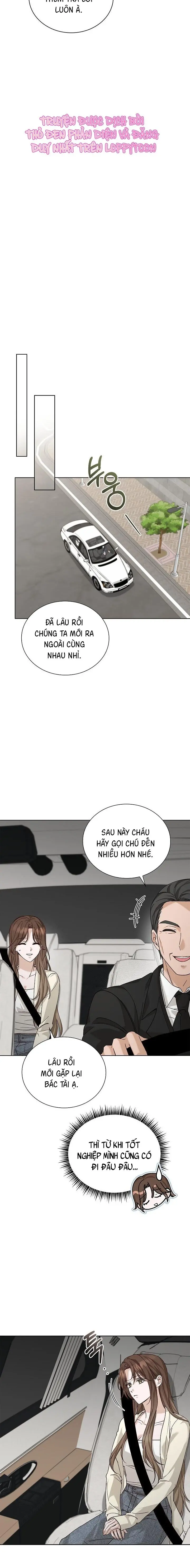 Vô Đề Chap 3 - trang 6