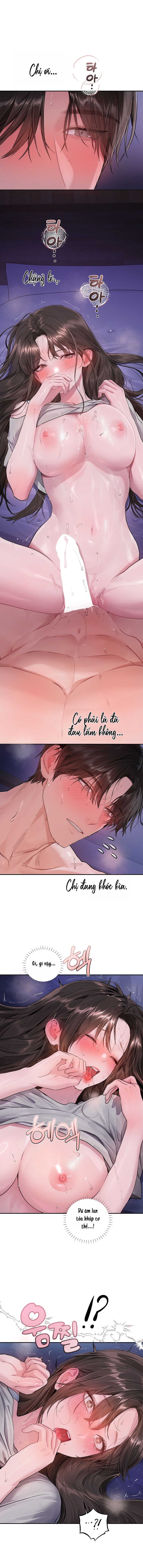 Ji Woo Và Woo Yeon Chap 9 - trang 2