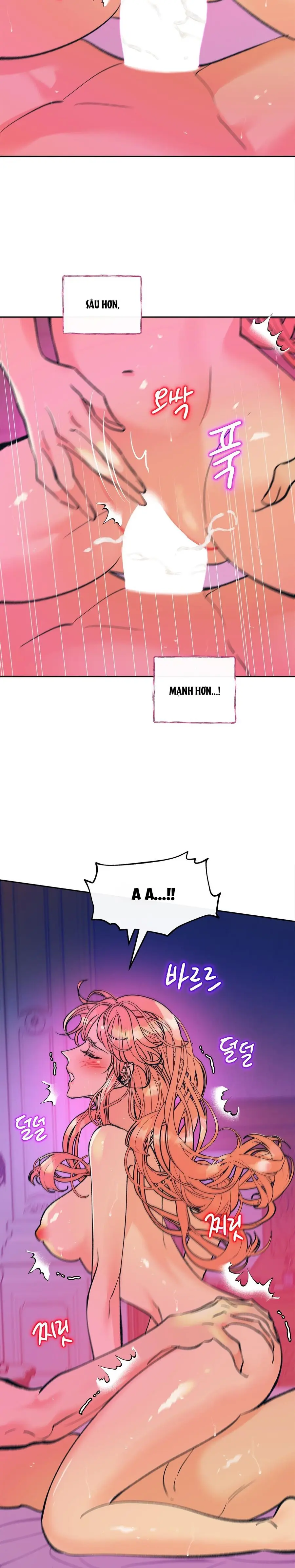 Ác Mộng Đêm Hè Chap 4 - trang 17