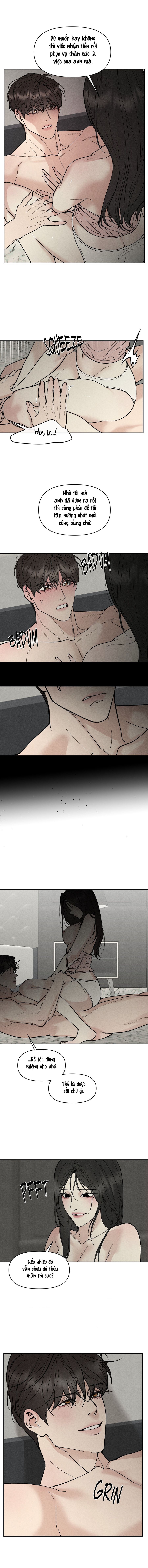 [KHÔNG CHE] TOI ĐA ĐI Chap 25 - trang 2