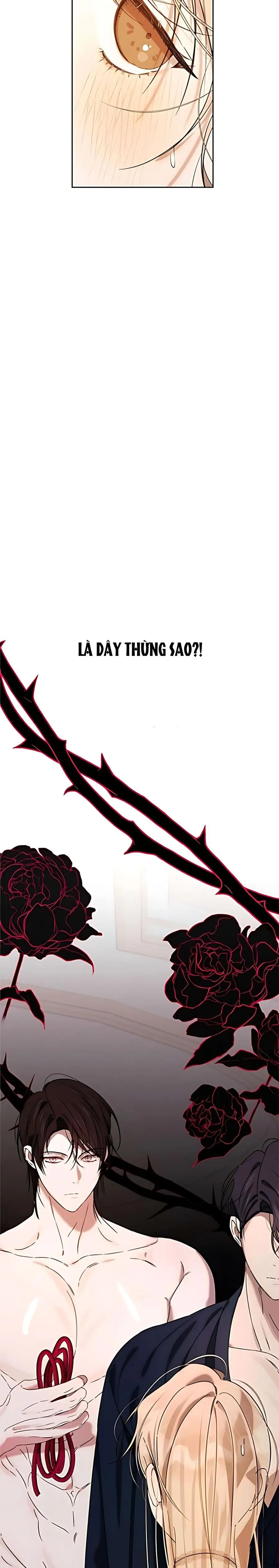 Ma-Nơ-Canh Giáo Dục XX Của Các Hoàng Tử Chap 6 - trang 12