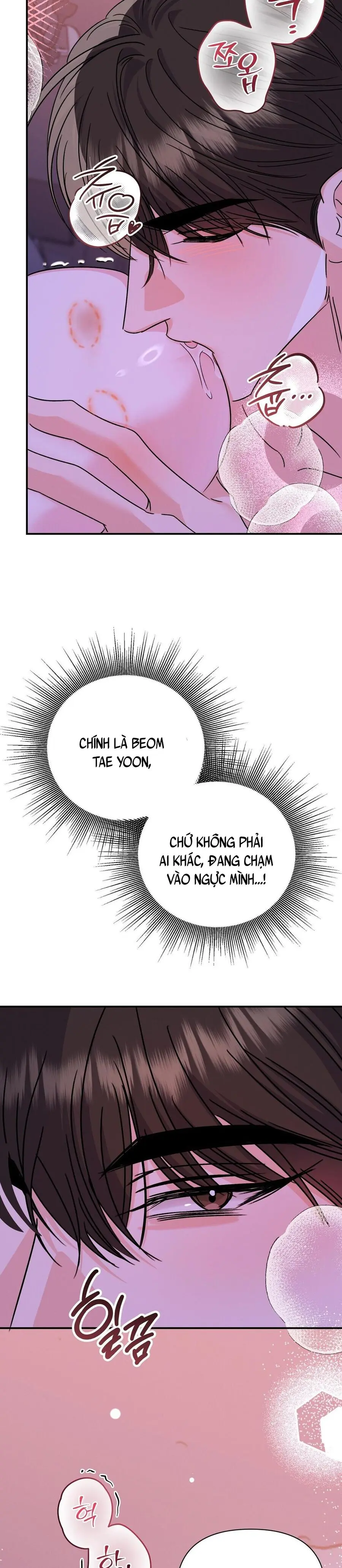 Thỏ Thì Không Cắn Đâu Chap 3 - trang 13