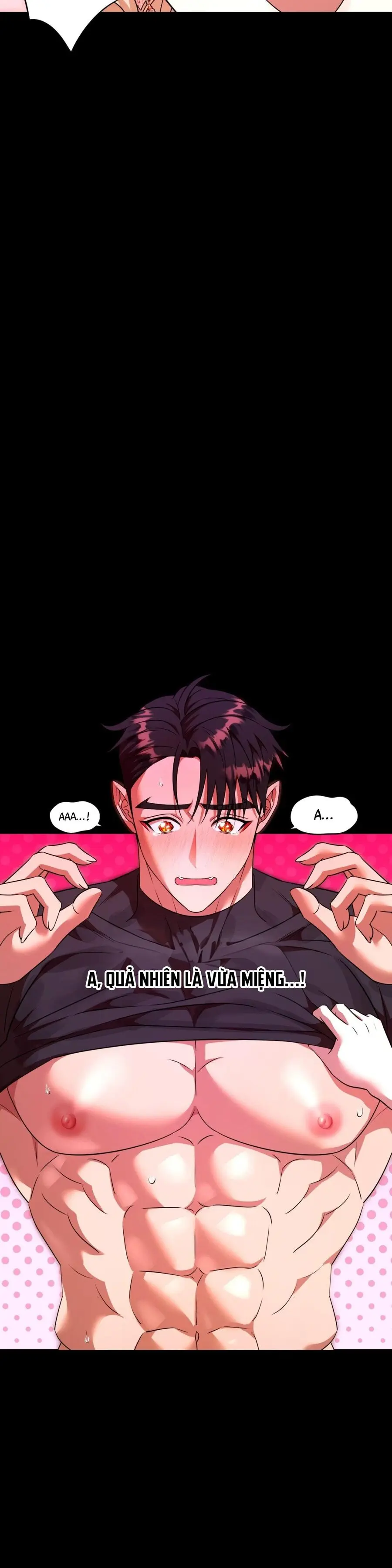 Tôi Tiễn Nam Chính Về Trời Nhé? Chap 11 - trang 35