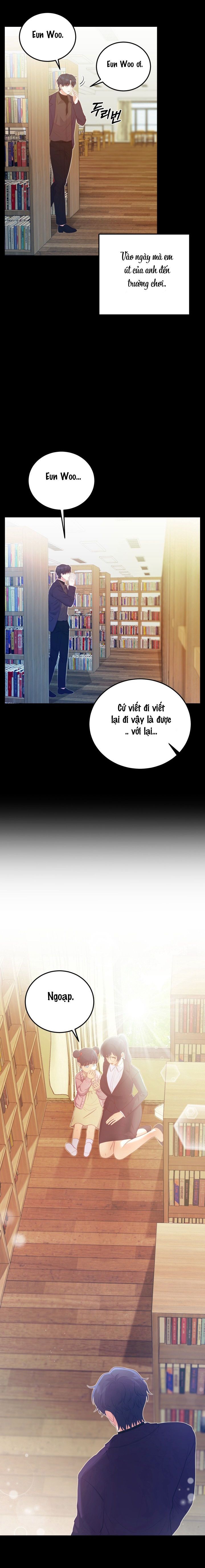 SÂU MI DO TÍT Chap 16 - trang 13