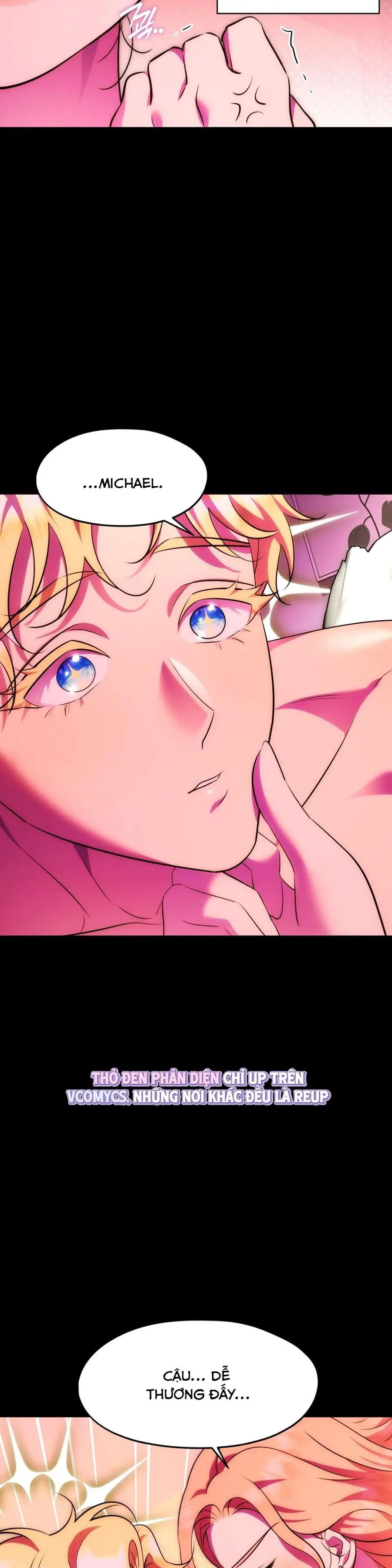 Tôi Tiễn Nam Chính Về Trời Nhé? Chap 28 - trang 4