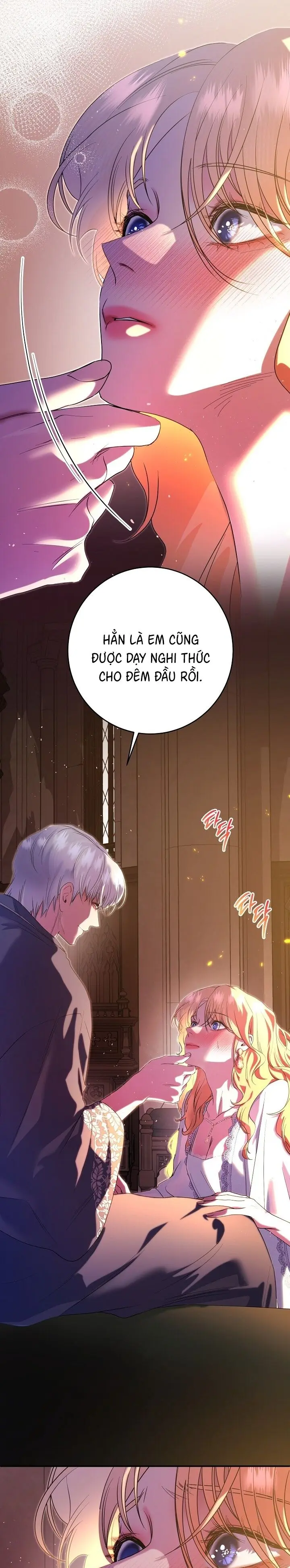 Phù Thuỷ Xứ Paitan Chap 7 - trang 7